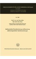 Mathematische Charakterisierung Und Bewertung Elektromagnetischer Senderanordnungen