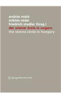 Der Wiener Kreis in Ungarn