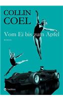 Vom Ei bis zum Apfel