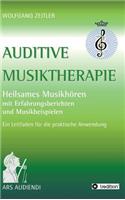 Auditive Musiktherapie