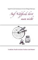 Auf Nilpferde hört man nicht