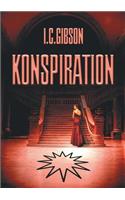 Konspiration
