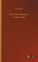 Ueber Die Wirkung Des Nordsee-Bades