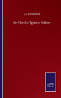 Oberhof Iglau in Mähren