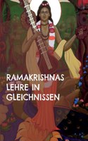 Ramakrishnas Lehre in Gleichnissen