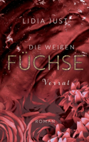 weißen Füchse: Verrat