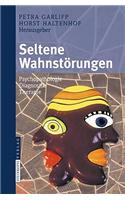 Seltene Wahnstörungen