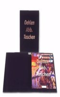 Oehlen Abb. Taschen