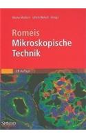 Romeis Mikroskopische Technik
