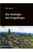 Die Geologie Des Erzgebirges