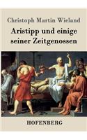 Aristipp und einige seiner Zeitgenossen: (German)