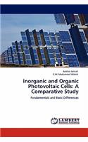 Inorganic and Organic Photovoltaic Cells