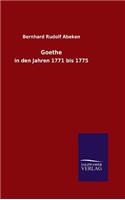 Goethe