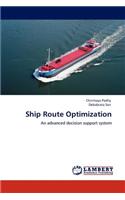 Ship Route Optimization