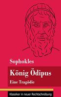König Ödipus