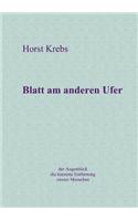 Blatt Am Anderen Ufer