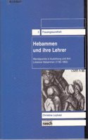 Hebammen Und Ihre Lehrer