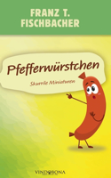 Pfefferwürstchen