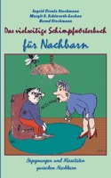 vielseitige Schimpfwörterbuch für Nachbarn
