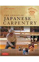 Genius of Japanese Carpentry