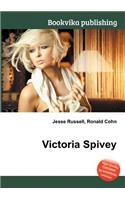 Victoria Spivey