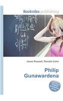 Philip Gunawardena