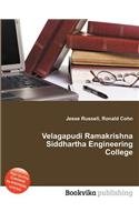 Velagapudi Ramakrishna Siddhartha Engineering College: (English)