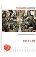 USS Sc-255