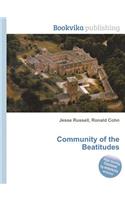Community of the Beatitudes