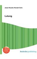 Lutung: (English)