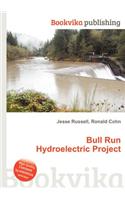 Bull Run Hydroelectric Project