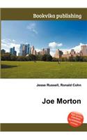 Joe Morton: (English)