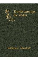 Travels amongs the Todas: (English)
