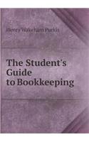 The Student's Guide to Bookkeeping