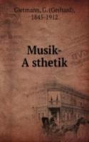 Musik-Asthetik