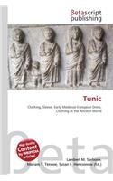Tunic: (English)