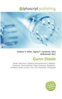 Gunn Diode: (English)