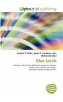 Max Jacob: (English)