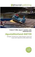 Agustawestland Aw159: (English)