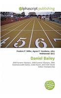 Daniel Bailey: (English)