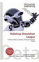 Robocup Simulation League