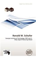 Ronald W. Schafer