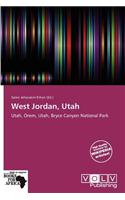 West Jordan, Utah