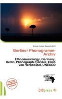 Berliner Phonogramm-Archiv