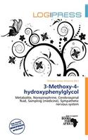 3-Methoxy-4-Hydroxyphenylglycol