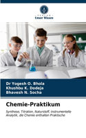 Chemie-Praktikum