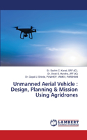 Unmanned Aerial Vehicle