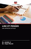 Lire Et Penser