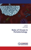 Roles of Viruses in Periodontology