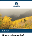 Umweltwissenschaft